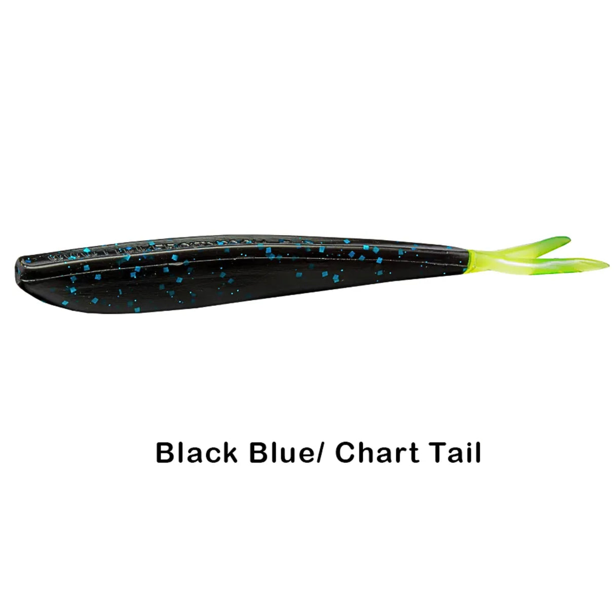 Lunker City 4" Fin-S Fish