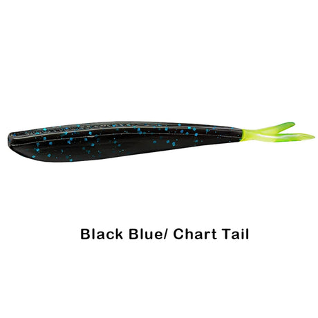 Lunker City 4" Fin-S Fish