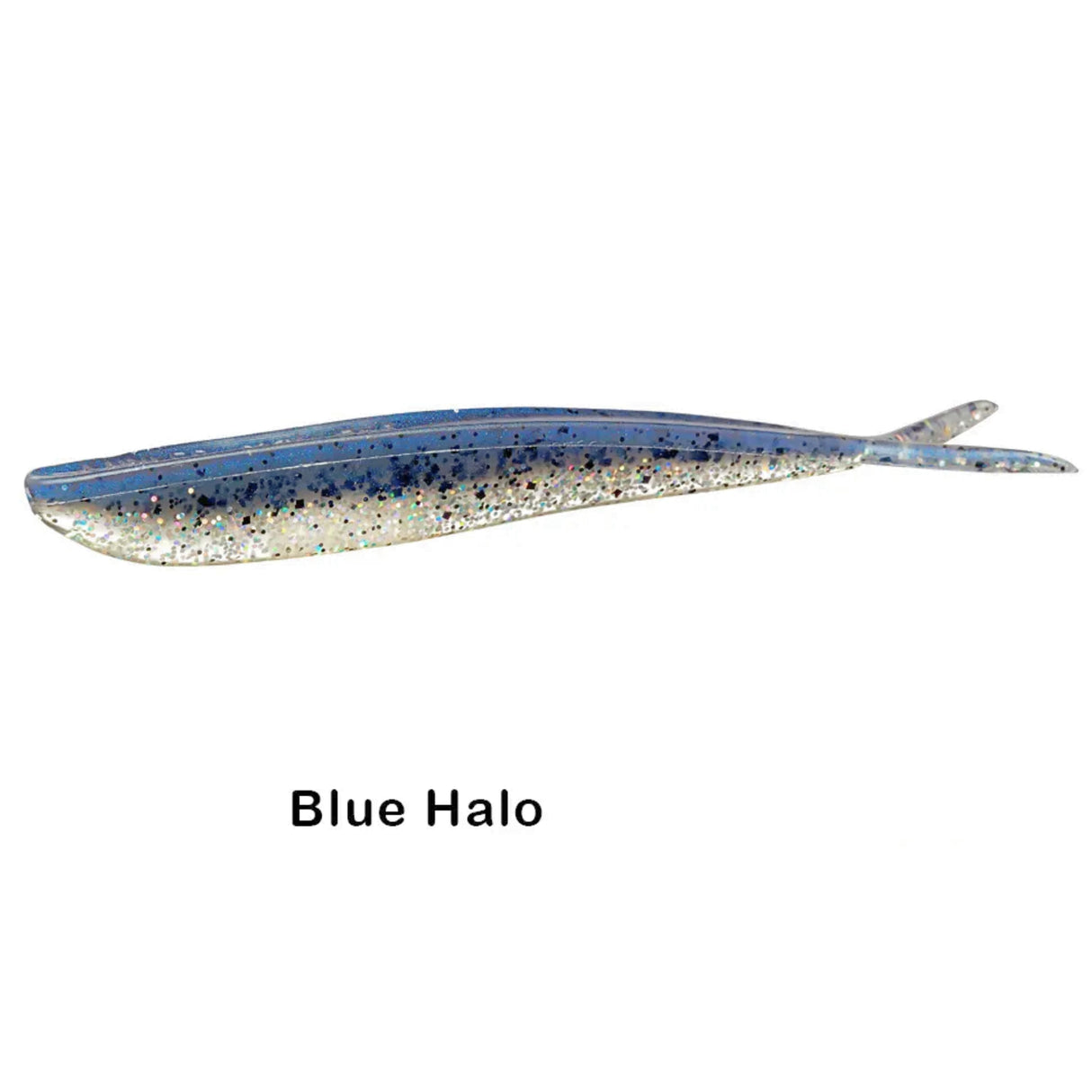 Lunker City 4" Fin-S Fish