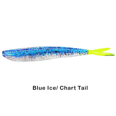 Lunker City 4" Fin-S Fish