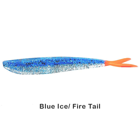 Lunker City 4" Fin-S Fish