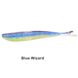 Lunker City 4" Fin-S Fish