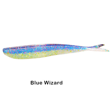 Lunker City 4" Fin-S Fish