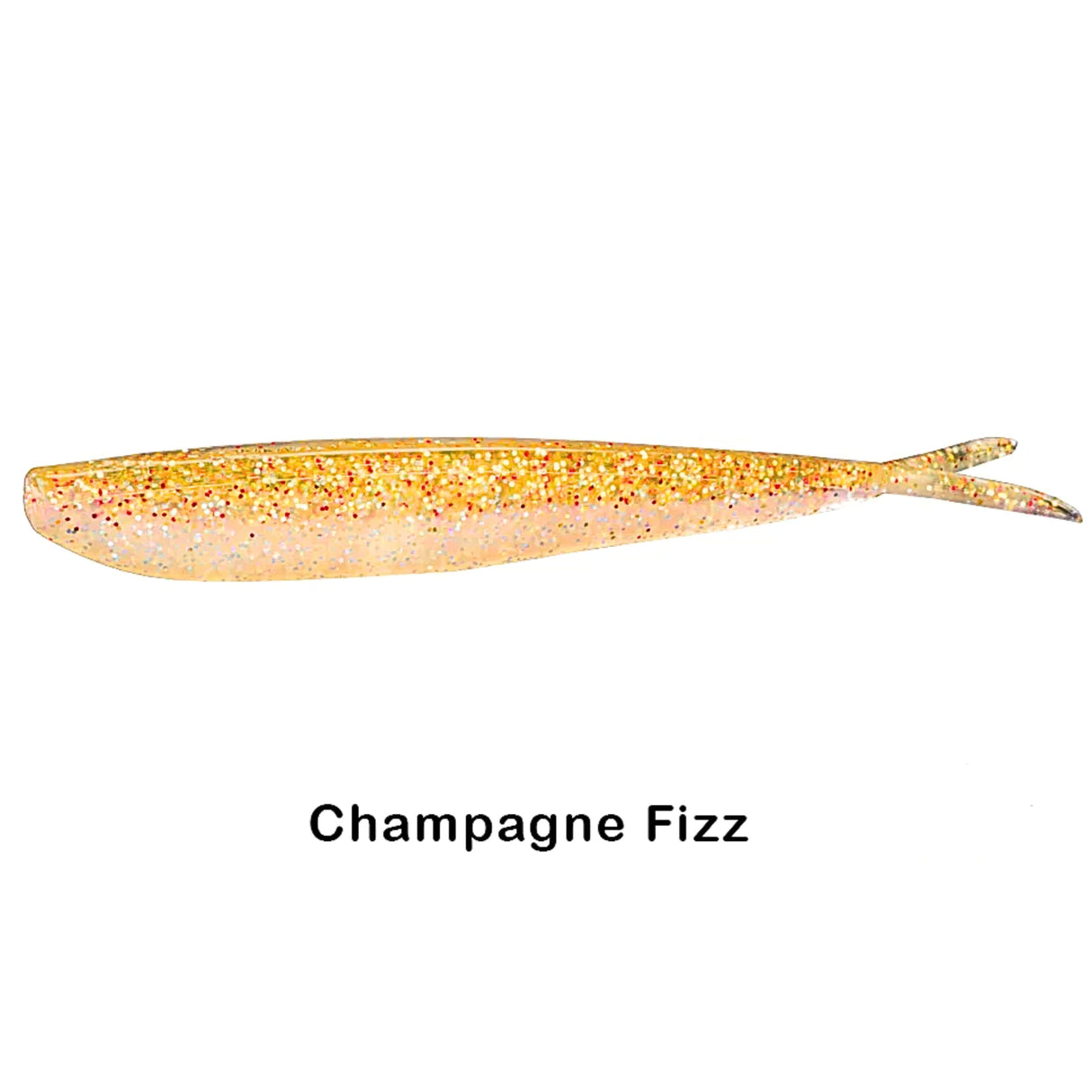 Lunker City 4" Fin-S Fish
