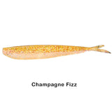Lunker City 4" Fin-S Fish