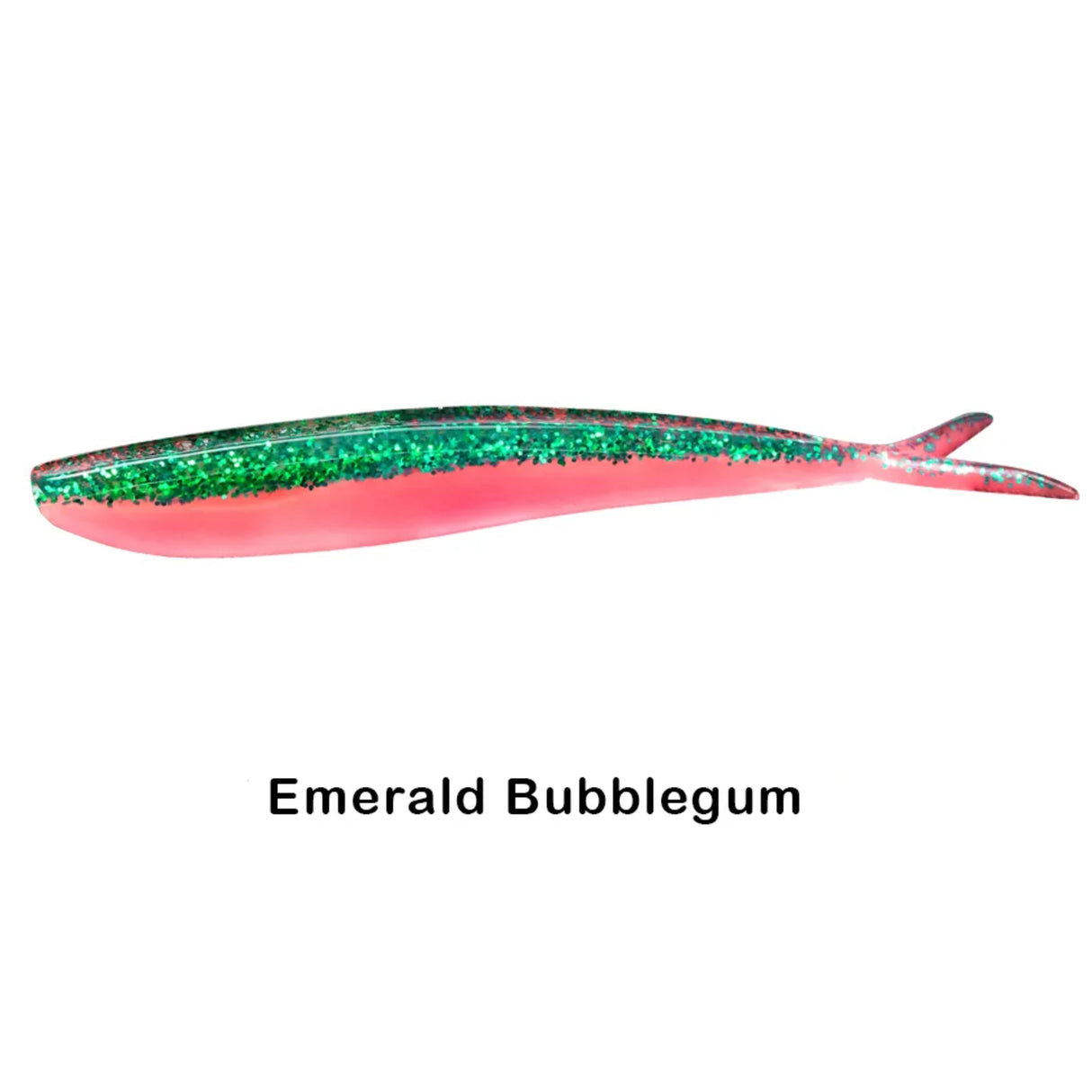 Lunker City 4" Fin-S Fish