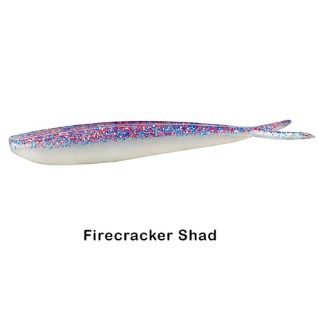 Lunker City 4" Fin-S Fish
