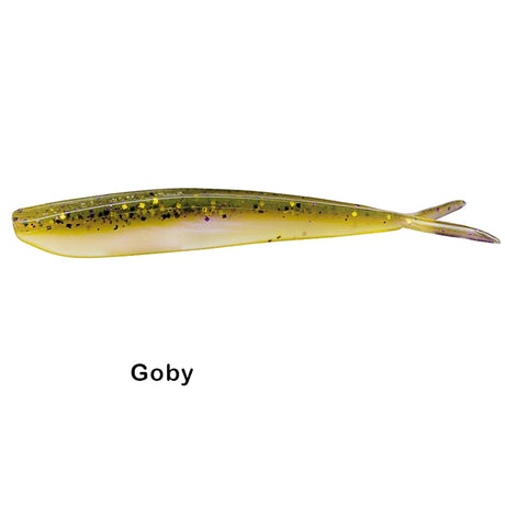 Lunker City 4" Fin-S Fish