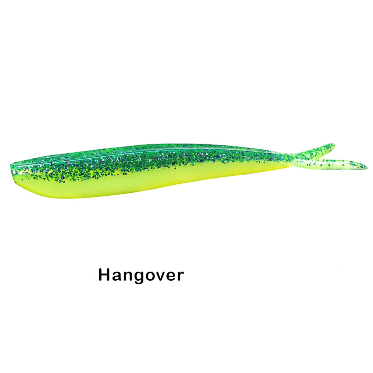 Lunker City 4" Fin-S Fish