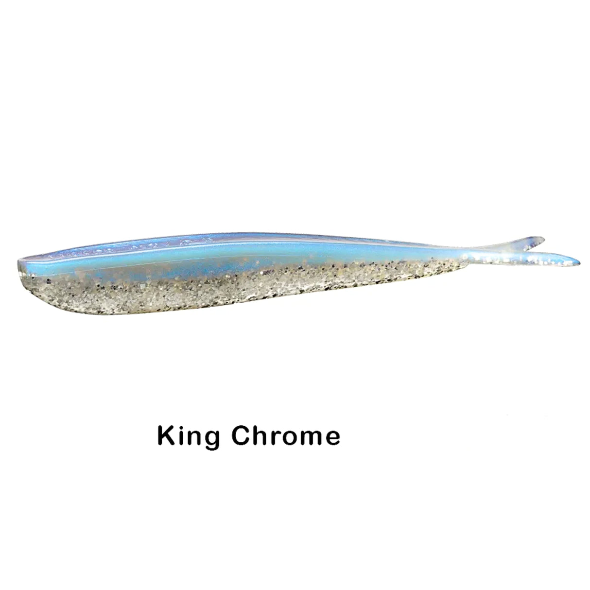 Lunker City 4" Fin-S Fish