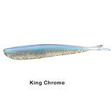 Lunker City 4" Fin-S Fish