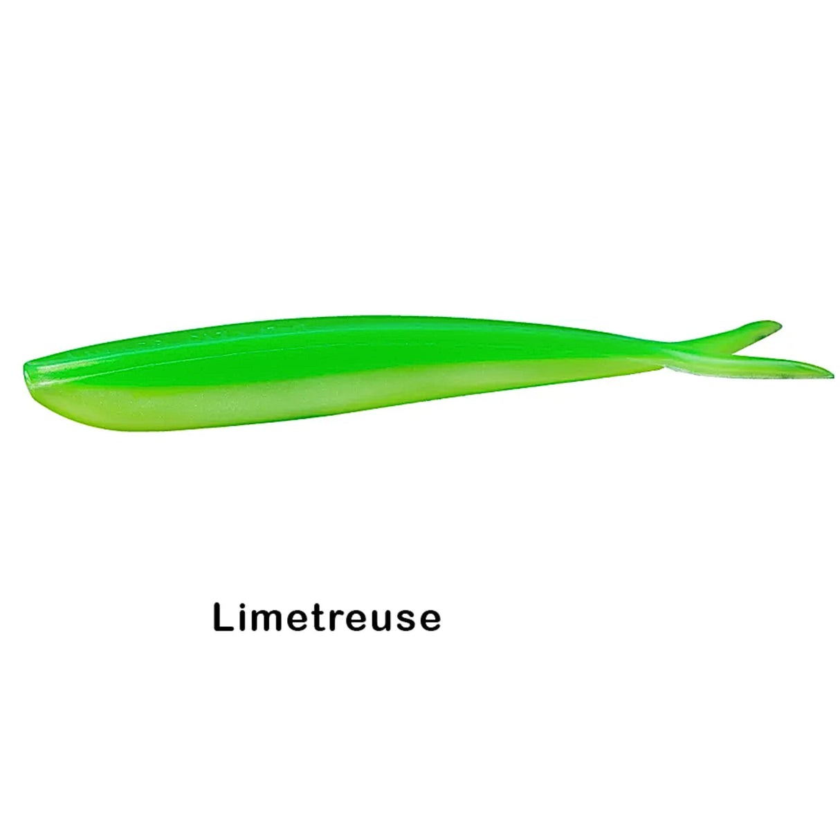 Lunker City 4" Fin-S Fish