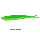 Lunker City 4" Fin-S Fish