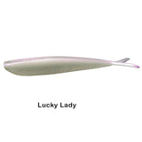 Lunker City 4" Fin-S Fish
