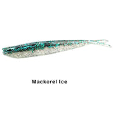 Lunker City 4" Fin-S Fish