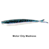 Lunker City 4" Fin-S Fish