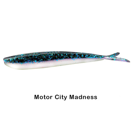 Lunker City 4" Fin-S Fish