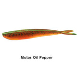 Lunker City 4" Fin-S Fish