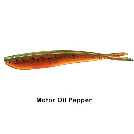 Lunker City 4" Fin-S Fish
