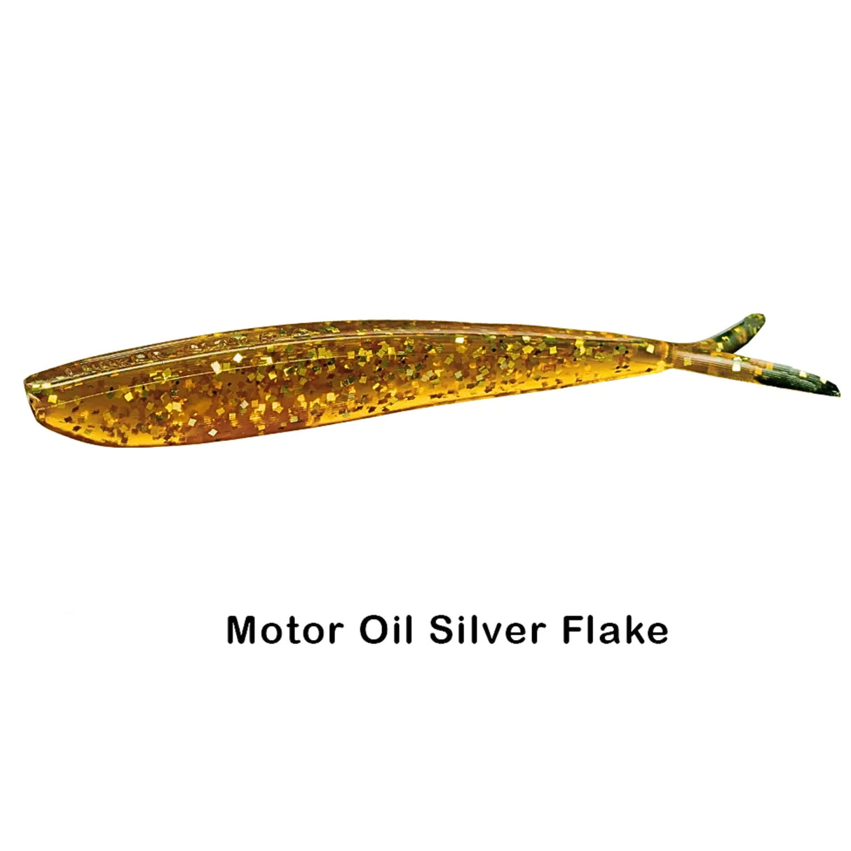 Lunker City 4" Fin-S Fish