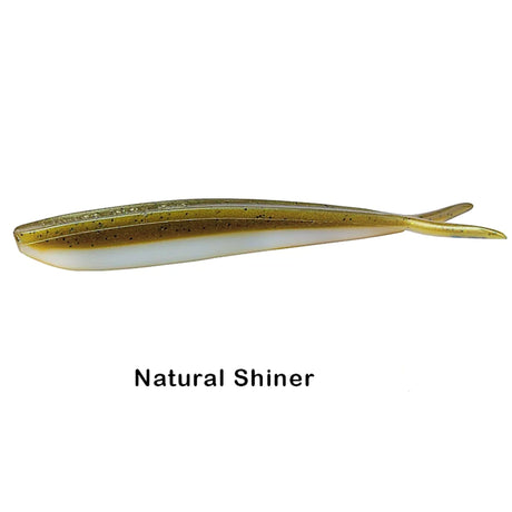 Lunker City 4" Fin-S Fish