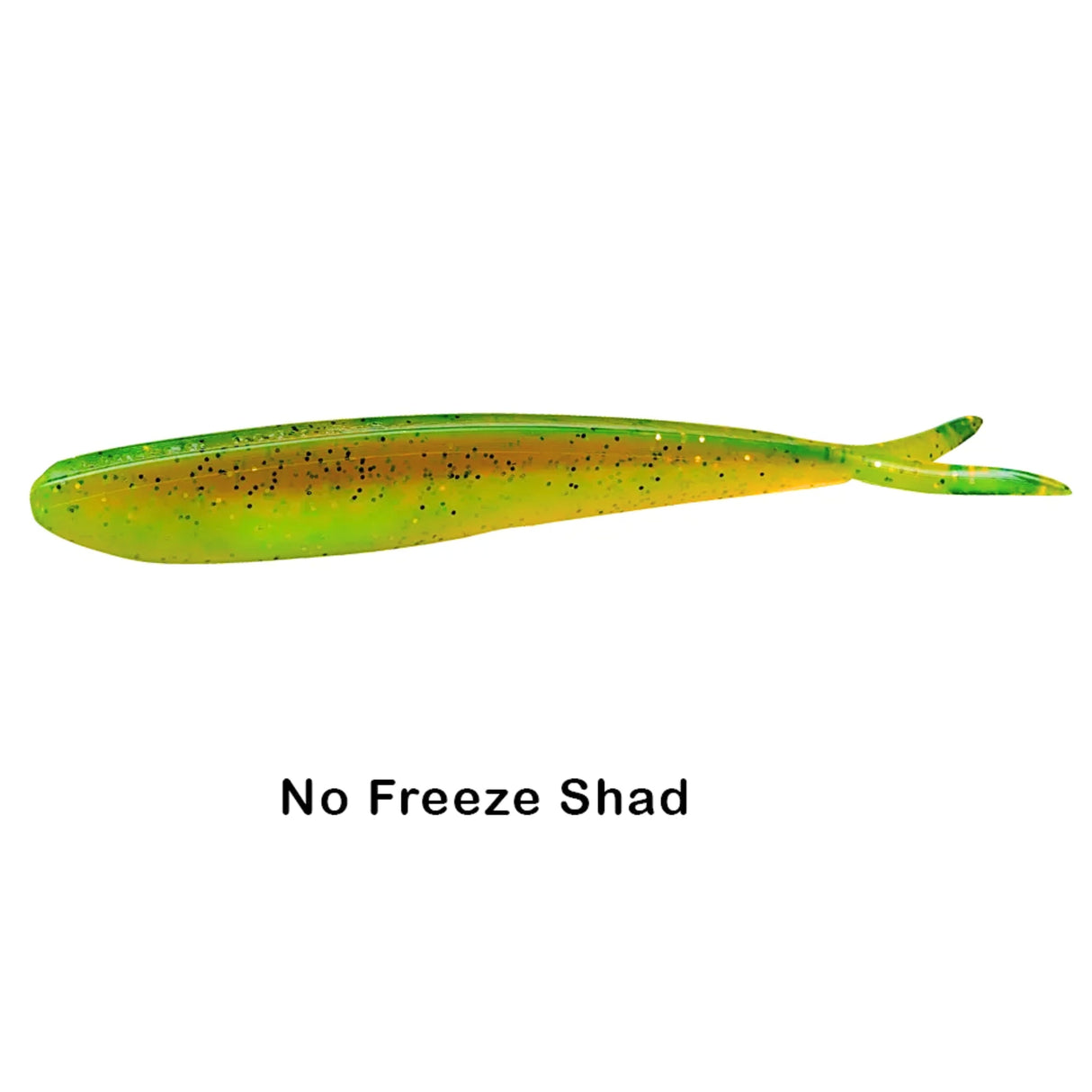 Lunker City 4" Fin-S Fish