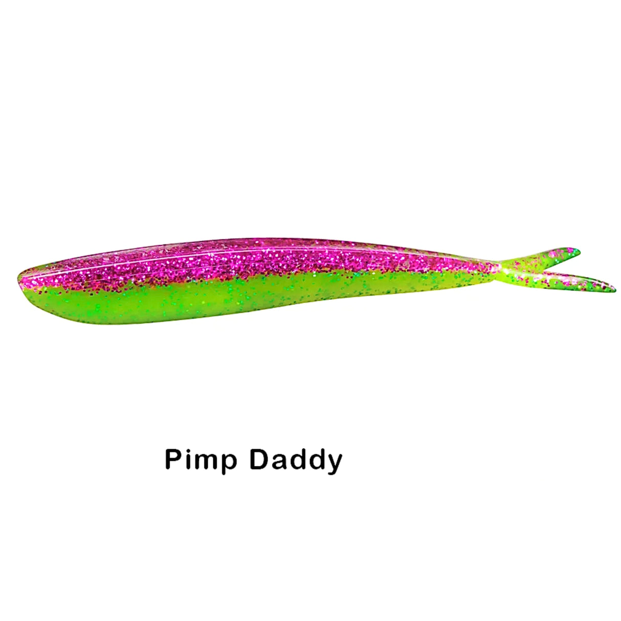 Lunker City 4" Fin-S Fish