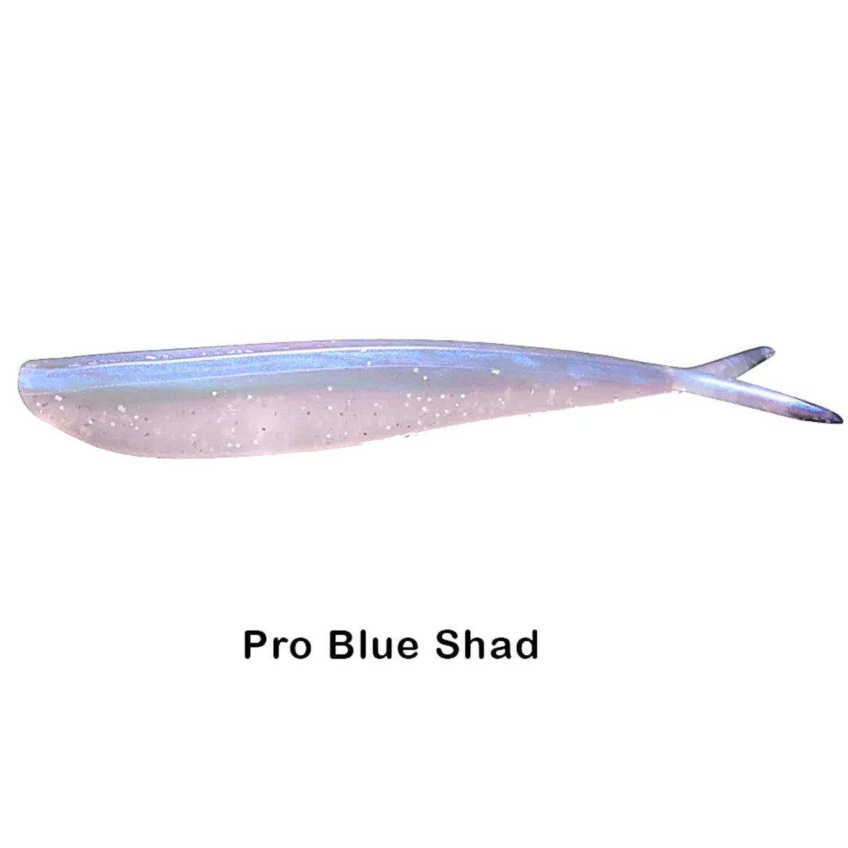 Lunker City 4" Fin-S Fish