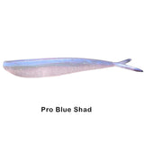 Lunker City 4" Fin-S Fish
