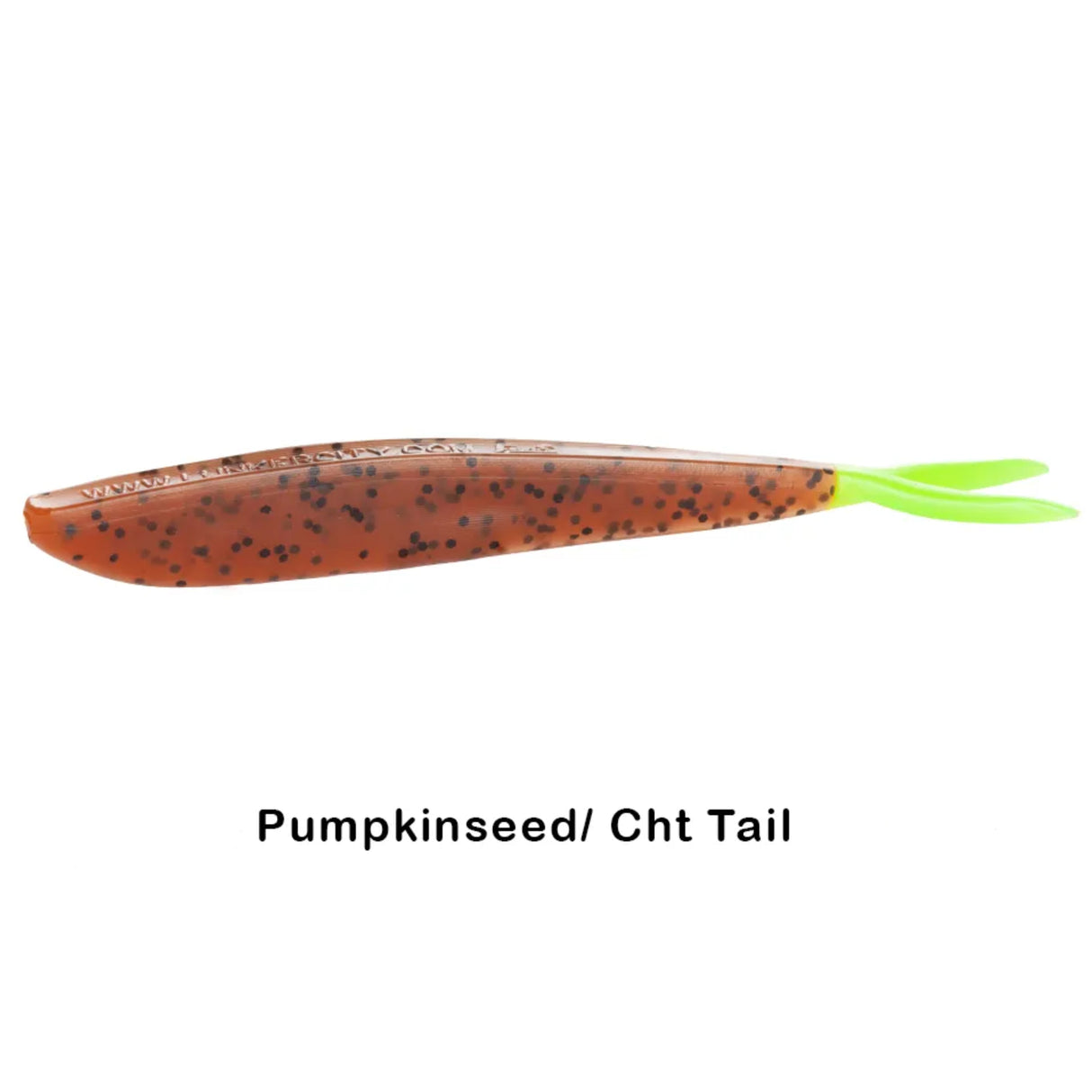 Lunker City 4" Fin-S Fish