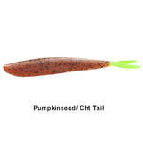 Lunker City 4" Fin-S Fish