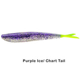 Lunker City 4" Fin-S Fish