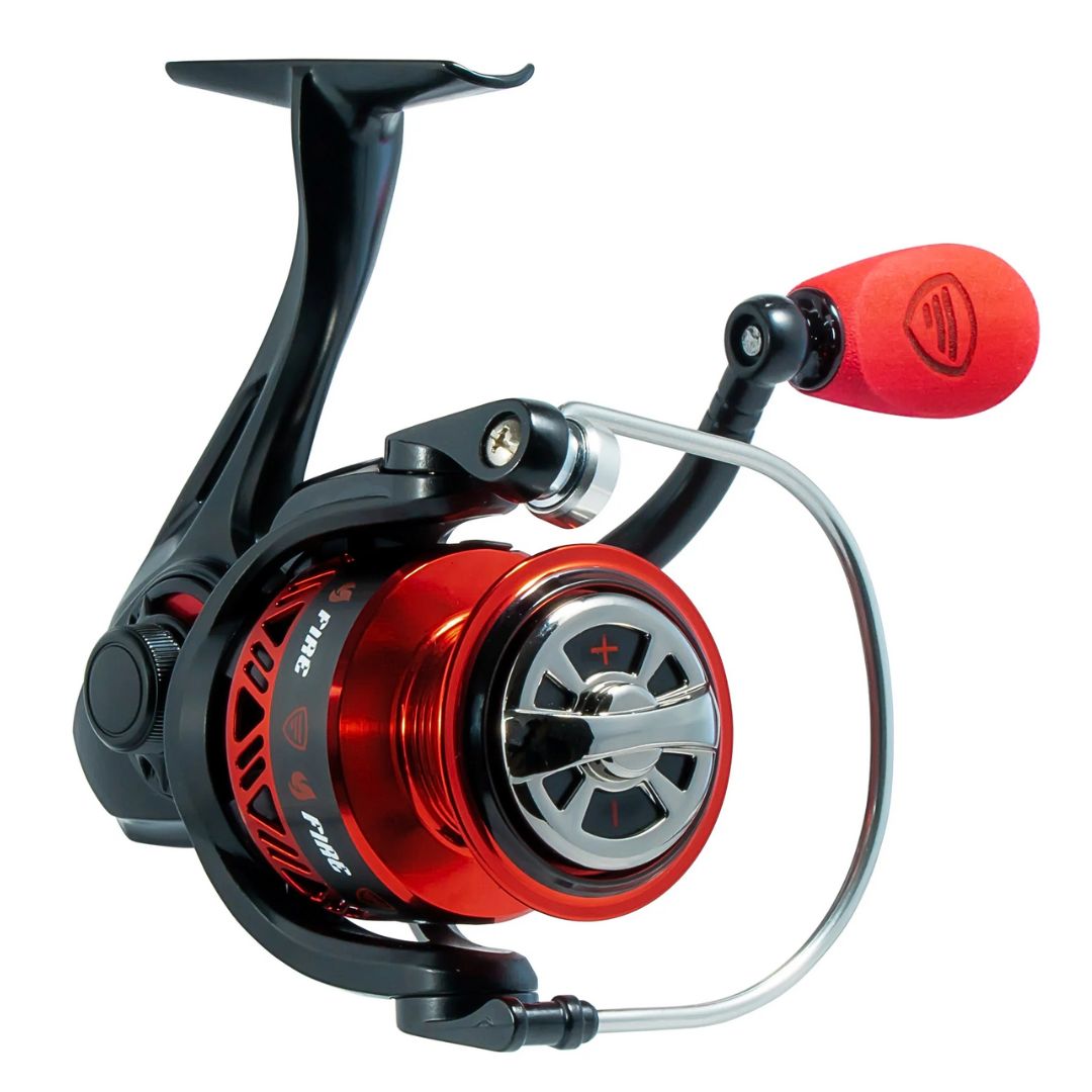 Favorite Fire 3000 Spinning Reel