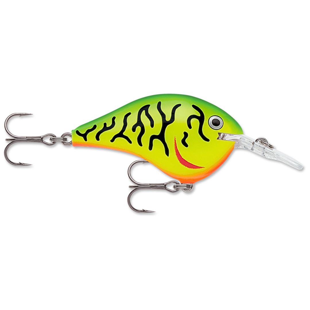 Rapala DT Dives-To Series