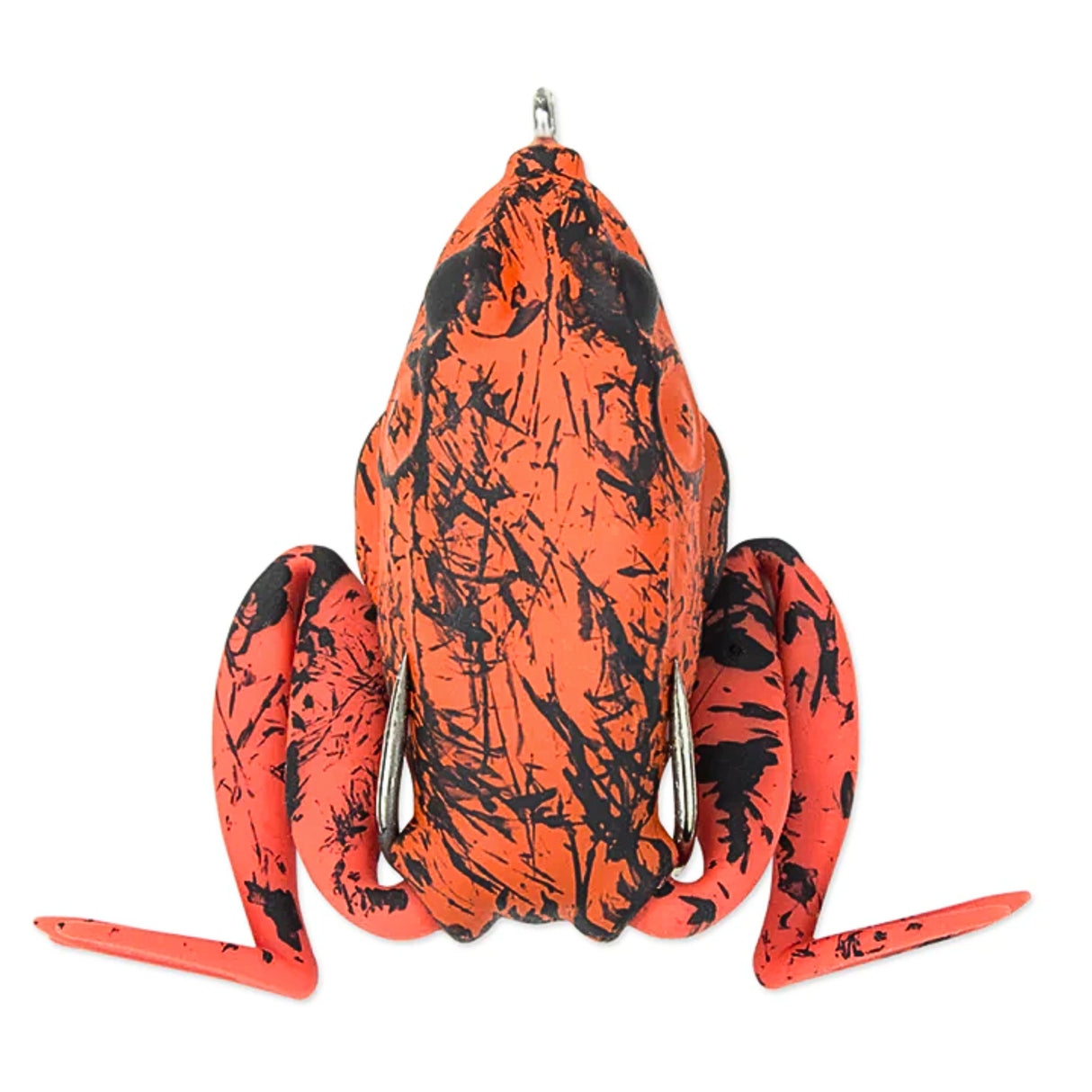 Lunkerhunt Lunker Frog