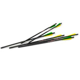 EXCALIBUR® CROSSBOW FIREBOLT 20” CARBON ARROWS