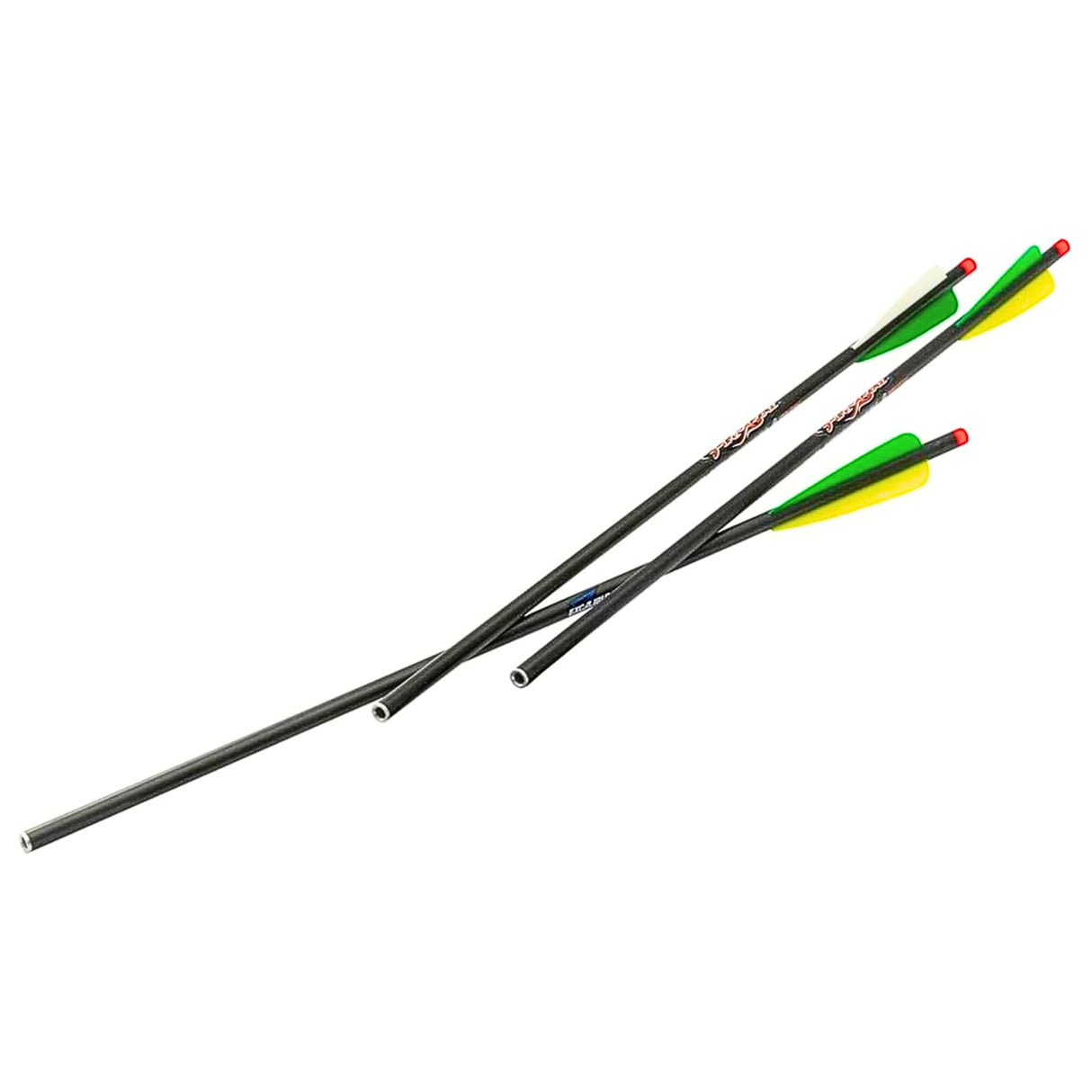 Excalibur FireBolt Carbon Arrows, 20"