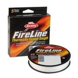 Berkley Fireline Fused Braid Fishing Line