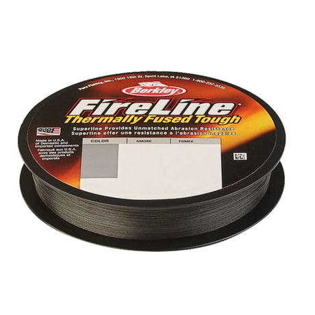 Berkley Fireline Fused Braid Fishing Line