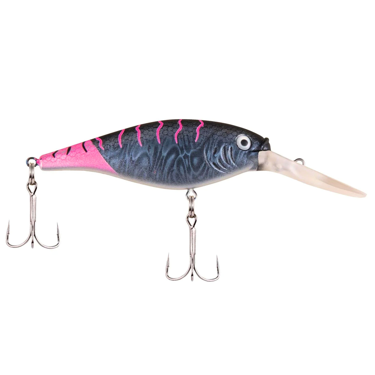 Berkley Flicker Shad Firetail Lure