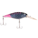 Berkley Flicker Shad Firetail Lure
