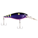 Berkley Flicker Shad Firetail Lure