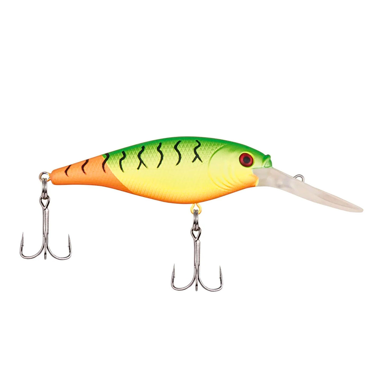 Berkley Flicker Shad Firetail Lure