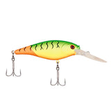 Berkley Flicker Shad Firetail Lure