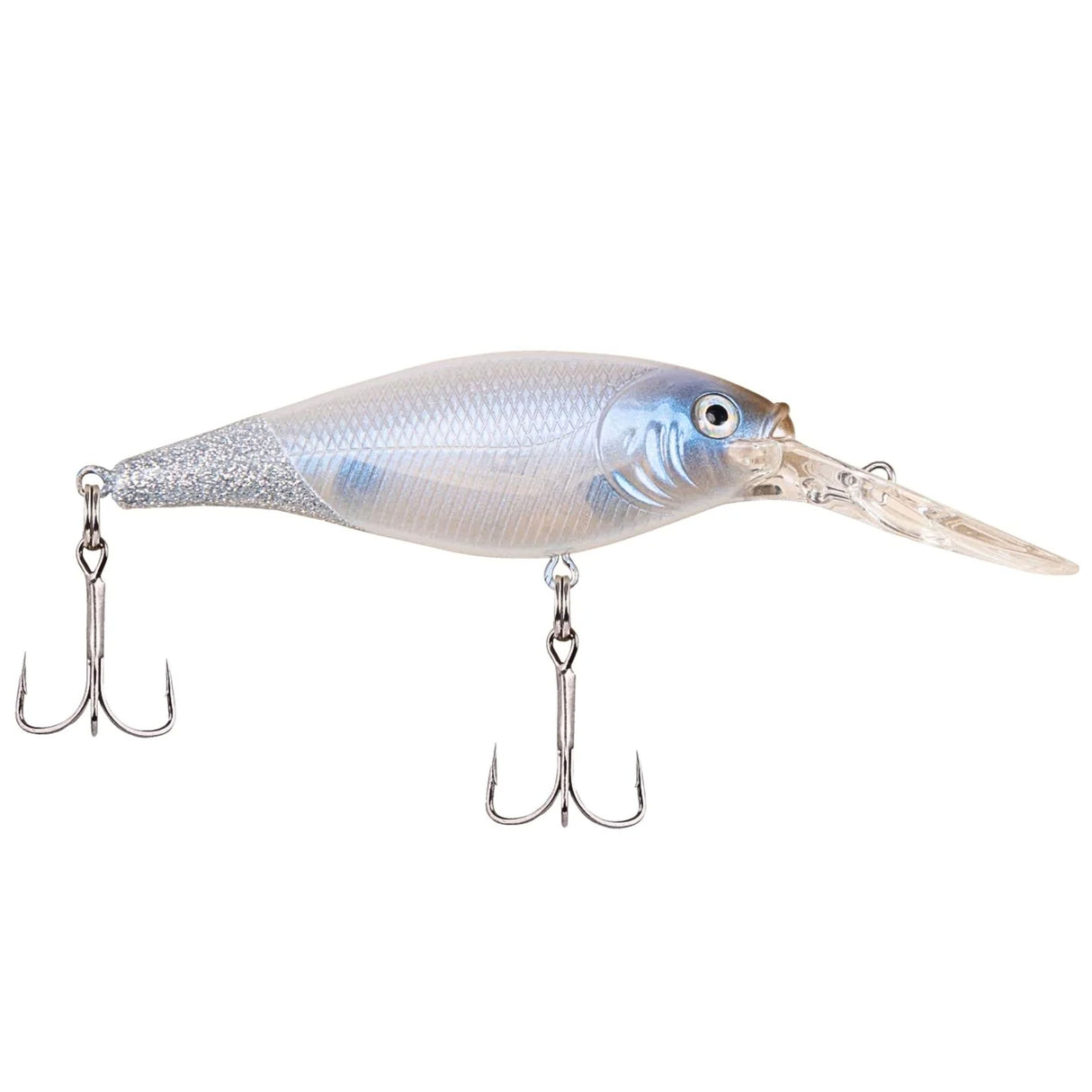 Berkley Flicker Shad Firetail Lure