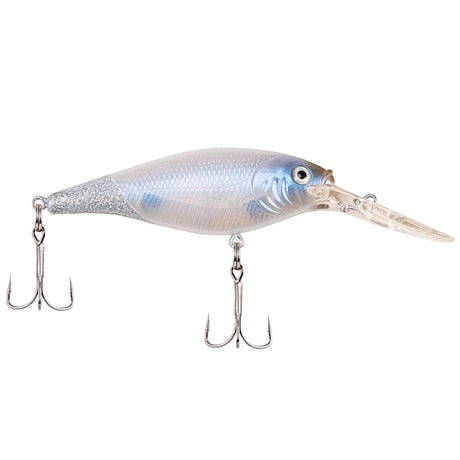 Berkley Flicker Shad Firetail Lure