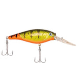 Berkley Flicker Shad Firetail Lure