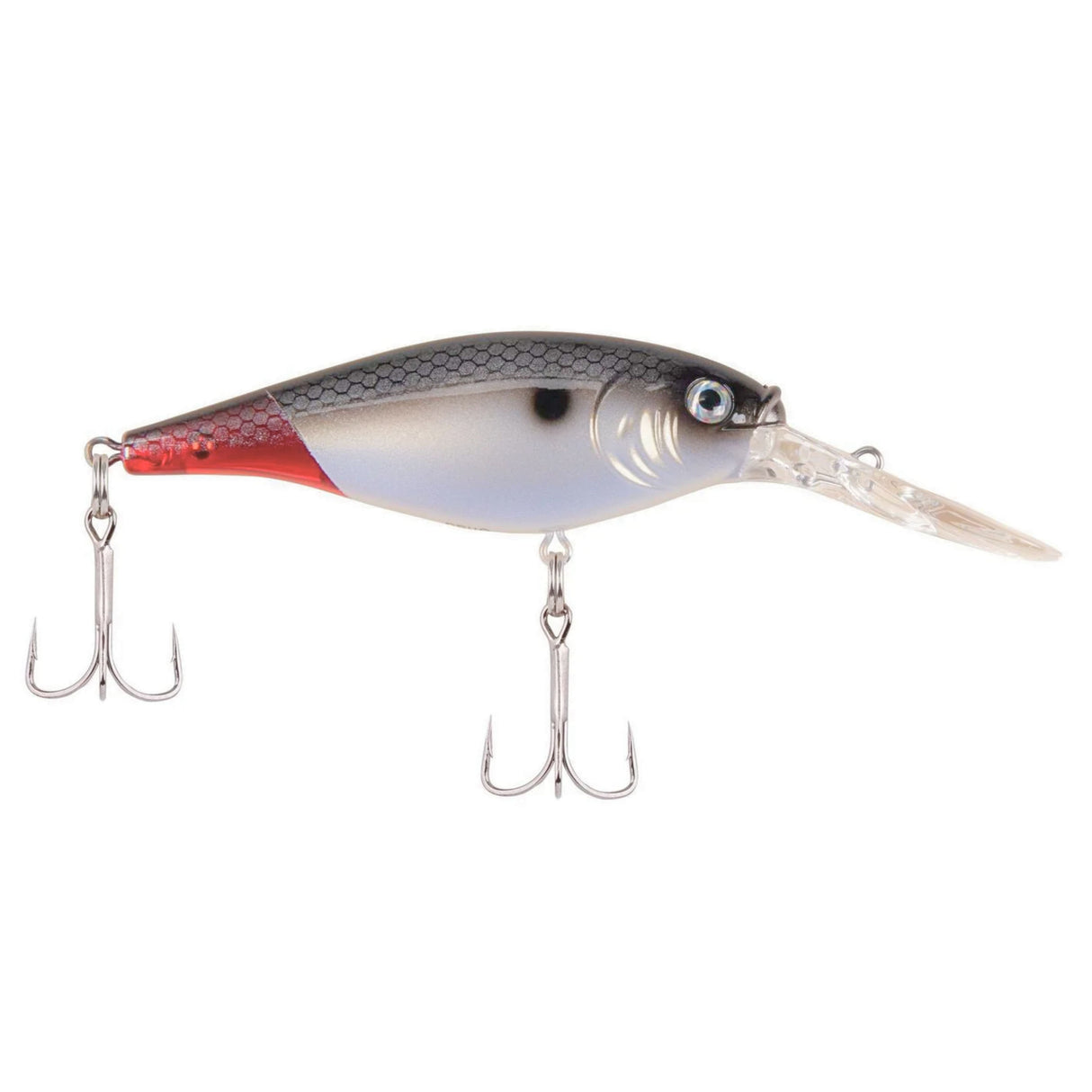 Berkley Flicker Shad Firetail Lure