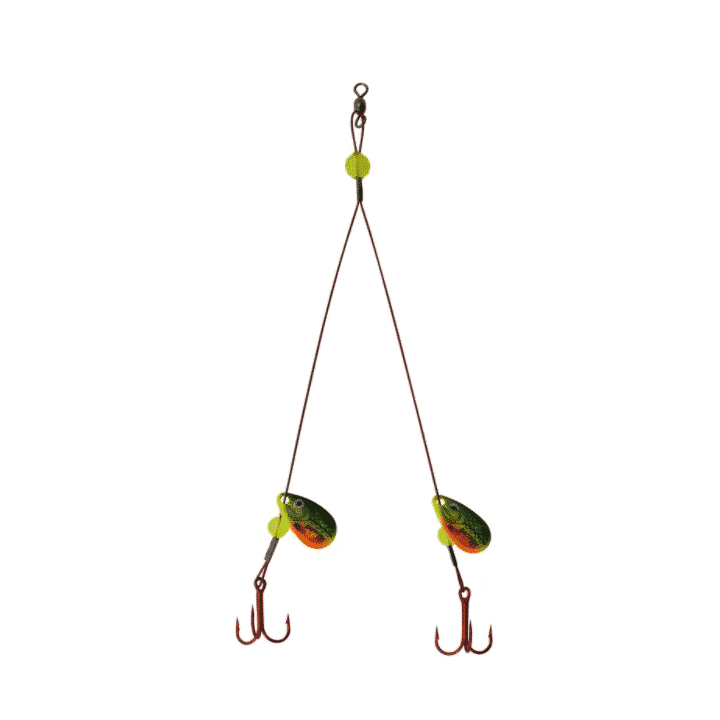 Northland Quick-Strike Predator Rig