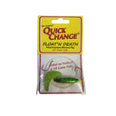 Quick Change Float n' Death Rig